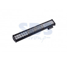 Балка светодиодная 126W 1172