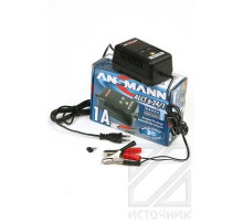 ANSMANN 5207343 ALCT 6-24/1