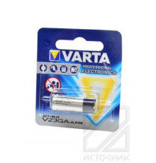 VARTA PROFESSIONAL ELECTRONICS 4223 V 23 GA BL1