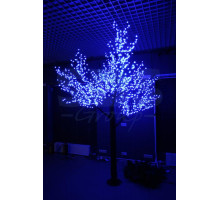 Светодиодное дерево 