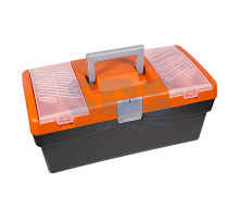 Ящик пластиковый для инструмента Proconnect 420х220х180 мм