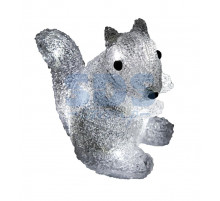 Акриловая светодиодная фигура 