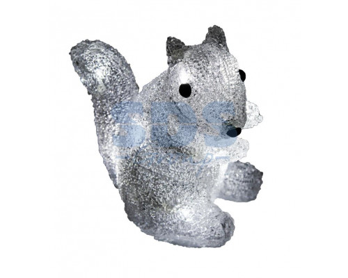 Акриловая светодиодная фигура 