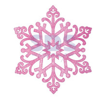 Елочная фигура 