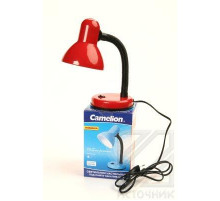 Camelion KD-301 красный