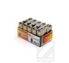 ANSMANN X-POWER 5015711 6LR61  SR10