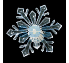 Фигура светодиодная на присоске 