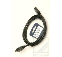 VIVANCO PS HDHD/1.5 22145 BL1