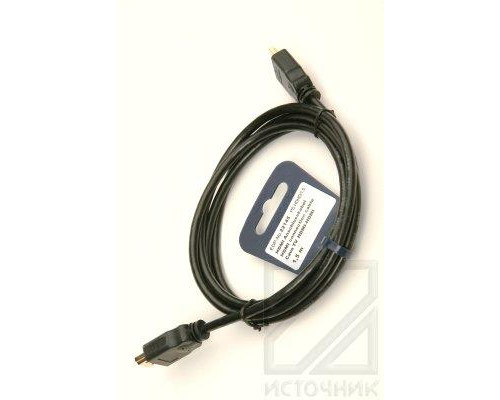 VIVANCO PS HDHD/1.5 22145 BL1