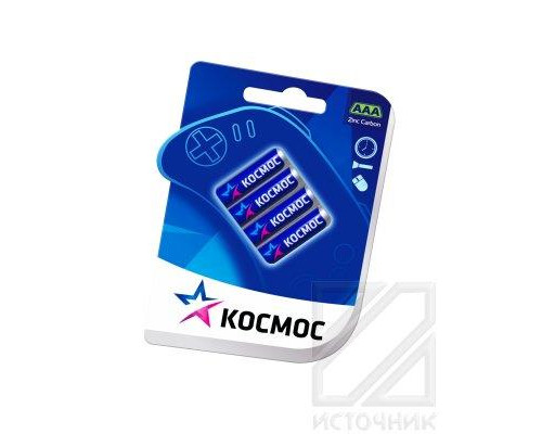 КОСМОС R03 BL4