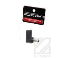 ROBITON NB-LUNT 5,5 x 2,0/10,5мм BL1