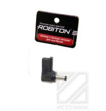 ROBITON NB-LUNT 5,5 x 2,0/10,5мм BL1