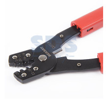 Кримпер для обжима автоклемм неизолированных 0.35 - 6.0 мм2 (HT-202A) (TL-202A) REXANT