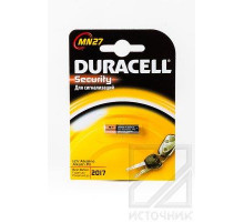 DURACELL MN27 BL1