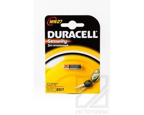 DURACELL MN27 BL1