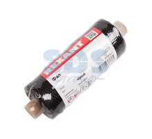 Фал 2мм 100м (черный)