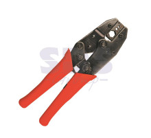 Кримпер для обжима F и BNC разъёмов RG-8, RG-11, RG-174, RG-179, RG-213 (HT-301 K) (TL-336 K) REXANT