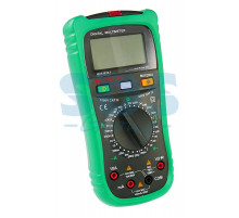 Профессиональный мультиметр MS8260A MASTECH