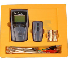 Тестер Кабеля 