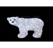 Акриловая светодиодная фигура 