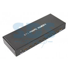 Делитель HDMI 1x8 REXANT