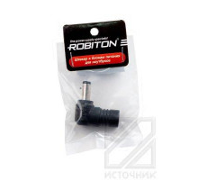 ROBITON NB-ME 5,5 x 2,1/12мм BL1