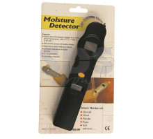 Измеритель влажности (поворотный 270°) (MS-98) MEET