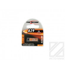 ANSMANN 1510-0008 A29 BL1