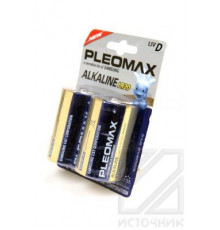 PLEOMAX LR20 BL2