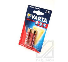VARTA MAX TECH 4706 LR6 BL2