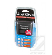 ROBITON SmartDisplay 1000 BL1