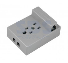 Универсальная телефонная розетка REXANT