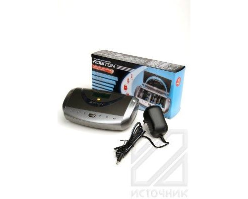 ROBITON Universal1000 LCD