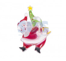 Фигура светодиодная на присоске 