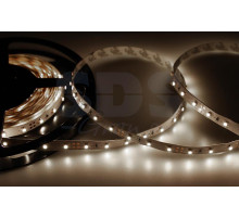 LED лента открытая, IP23, SMD 3528, 60 диодов/метр, 12V, цвет светодиодов белый NEON-NIGHT