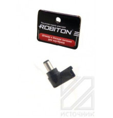 ROBITON NB-LUQ 6,3 x 3,0/10мм BL1