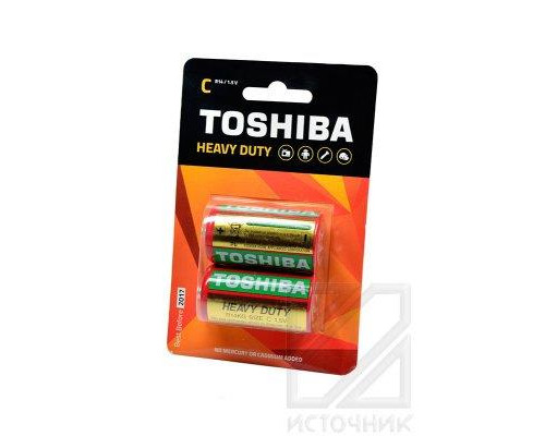 TOSHIBA Heavy Duty R14KG BP-2(A) FA R14 BL2