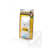 GARIN DoorBell Ella с влагозащищ. кнопкой BL1