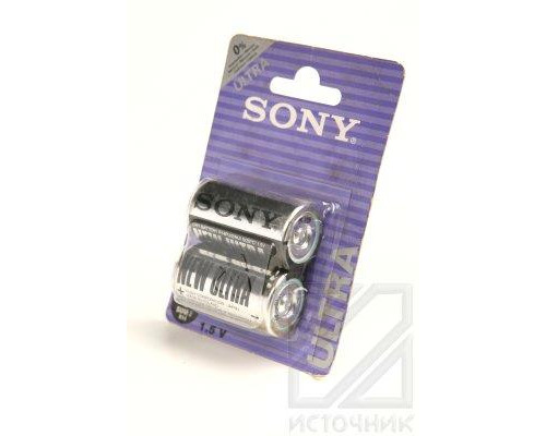 SONY NEW ULTRA SUM-2NU-B2 R14 BL2