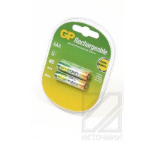 GP 95AAAHC-2CR2 HR03 BL2