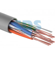 Кабель UTP 4PR 24AWG CAT5e 305м PROCONNECT