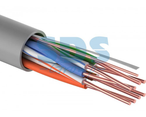 Кабель UTP 4PR 24AWG CAT5e 305м PROCONNECT