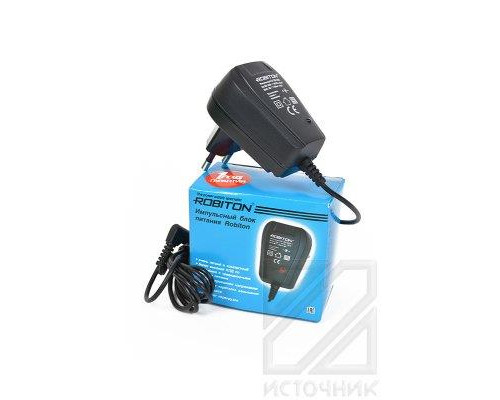 ROBITON IB9-500S 5,5х2,1/12