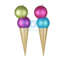 Елочная фигура 