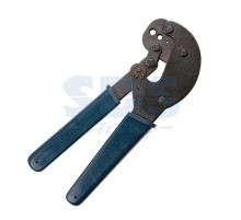 Кримпер для обжима F и BNC разъёмов RG-58, RG-59, RG-62 (HT-106 A/D) (TL-106-А/D) REXANT