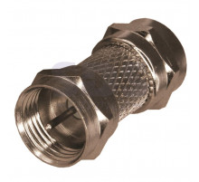 ПЕРЕХОД штекер F - штекер F REXANT