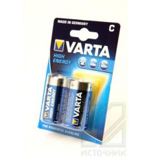 VARTA HIGH ENERGY 4914 LR14 BL2