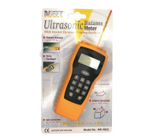 Измеритель расстояния с памятью (MS-98(2)) MEET