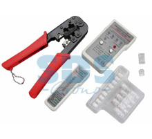 Набор для обжима HT-568R + HT-C005 (в блистере)