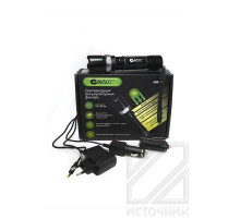 GARIN LUX MR-3W оперативный